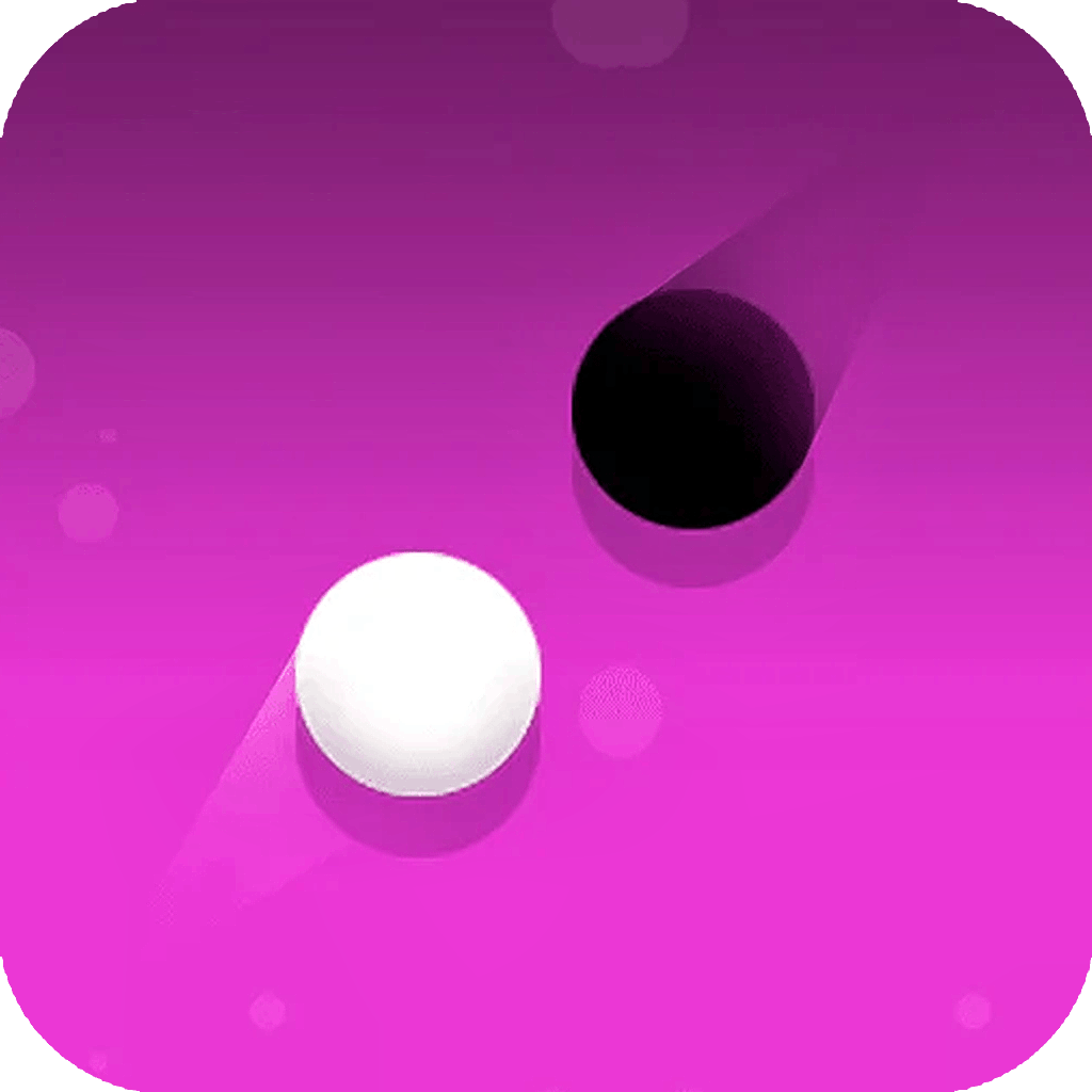 Dots Pong