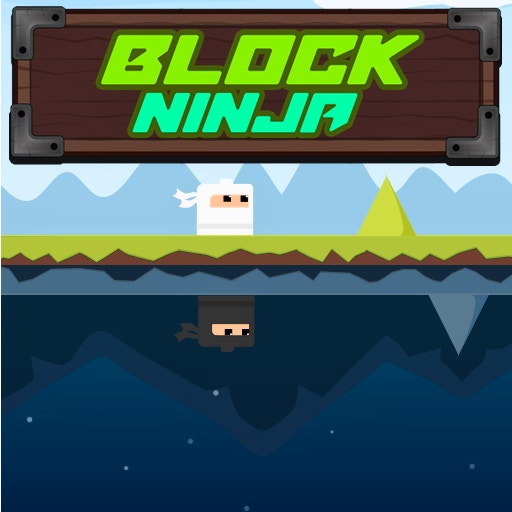 Block Ninja