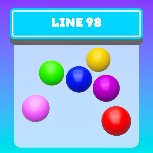 Line 98 Classic