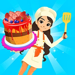 Cooking Fever Happy Chef