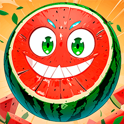 Watermelon merge