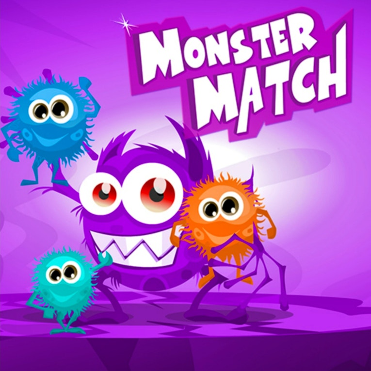 Monster Match