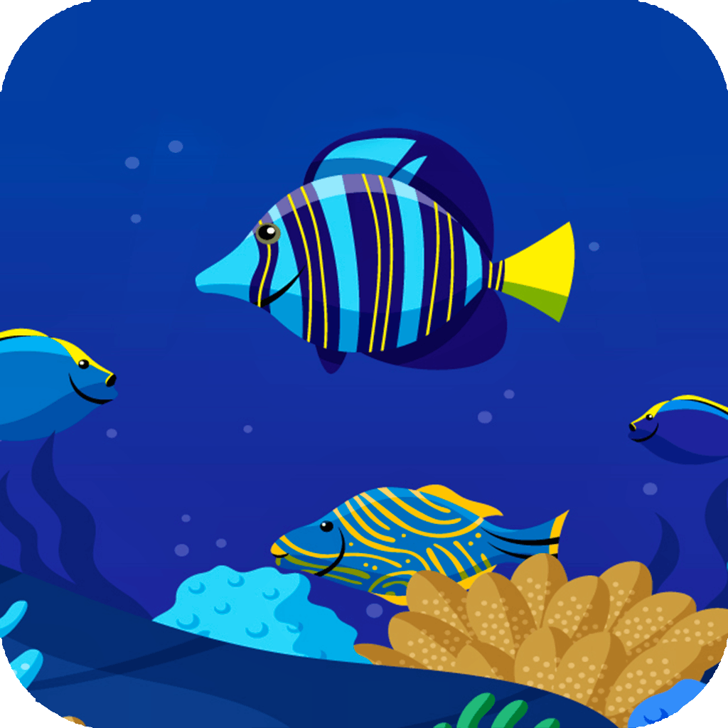 Ocean Math Game Online