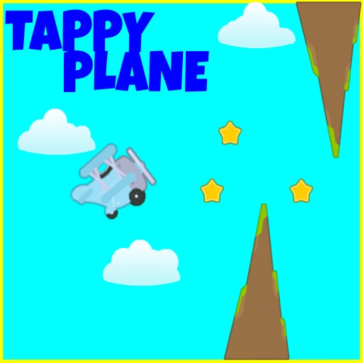 Tappy Plane